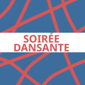 Soirée Dansante